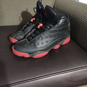 Air Jordan Dirty Bred 13s size 11.5